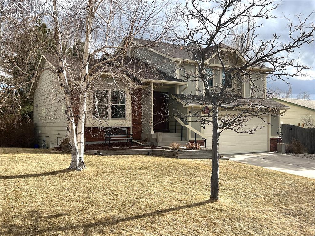 8345 Freemantle Dr., Colorado Springs, CO 80920