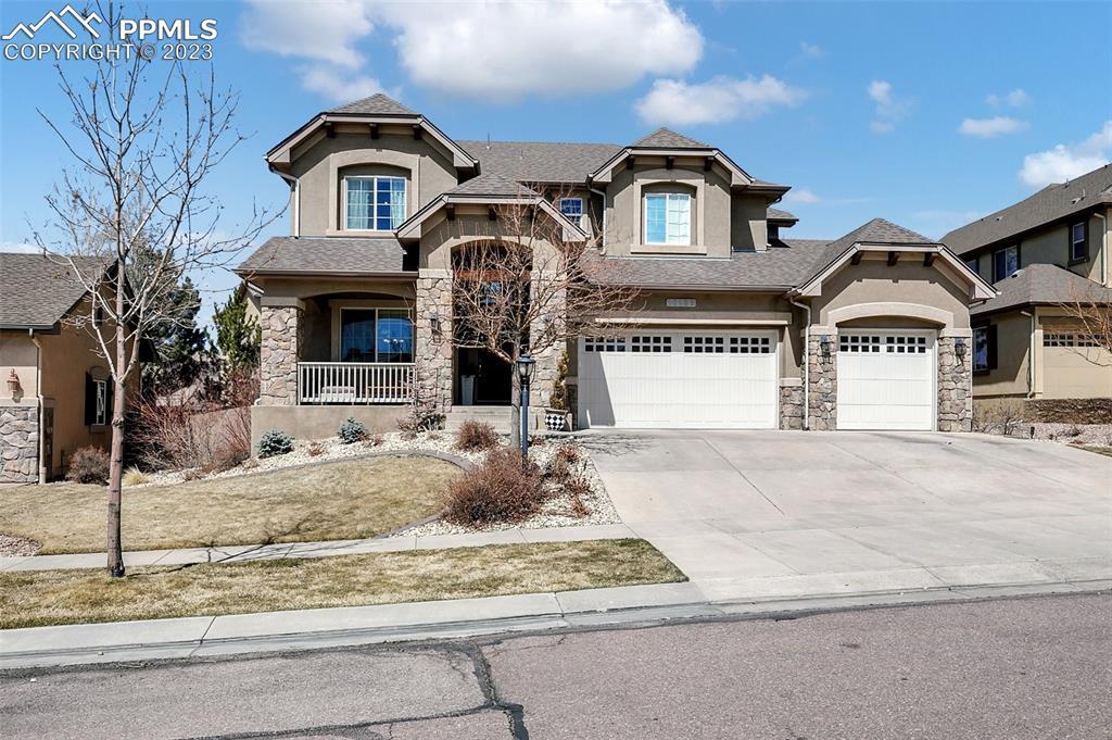 10132 Oak Knoll Ter., Colorado Springs, CO 80920