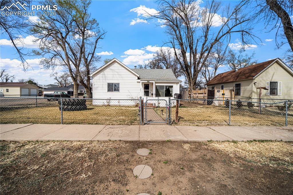 511 S 13th St., Rocky Ford, CO 81067