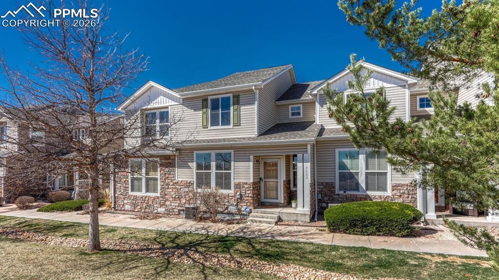 7620 Sandy Springs Point, Fountain, CO 80817