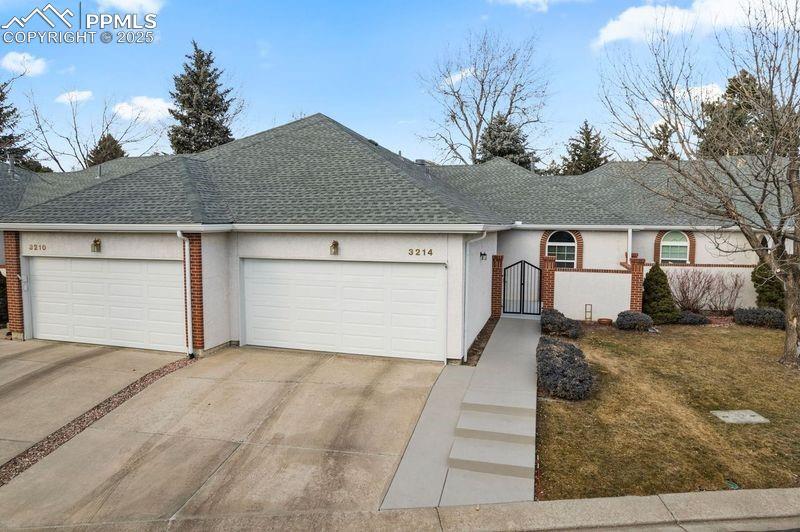 3214 Soaring Bird Cir., Colorado Springs, CO 80920
