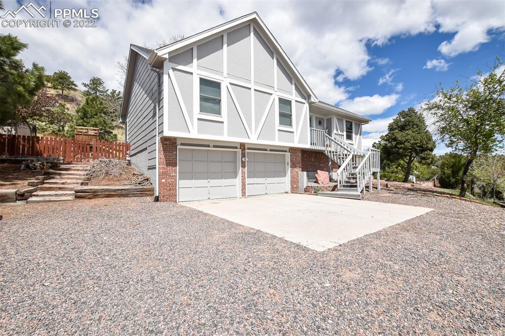 646 S Grey Eagle Cir., Colorado Springs, CO 80919