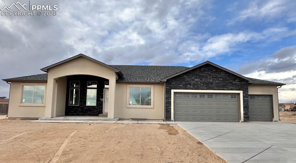 639 N Blaine Way, Pueblo, CO 81007