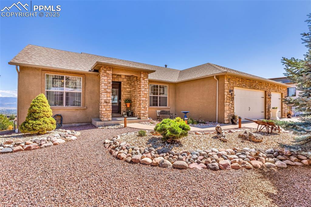 35 Pike View Dr., Canon City, CO 81212