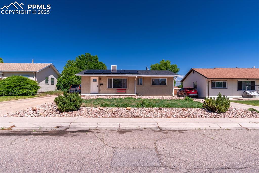 1611 Englewood Dr., Pueblo, CO 81005