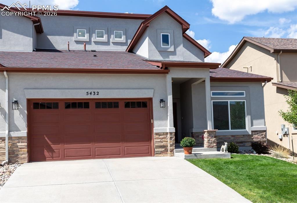 5432 Silverstone Ter., Colorado Springs, CO 80919