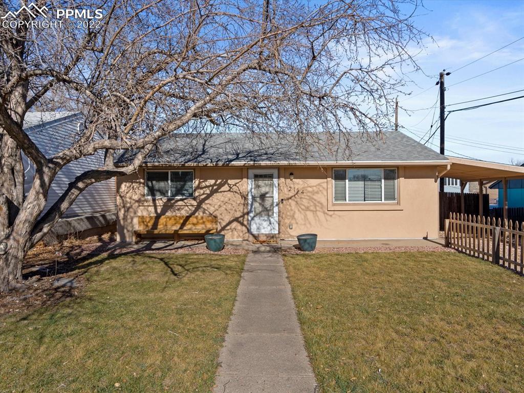 2114 Ontario Dr., Colorado Springs, CO 80910