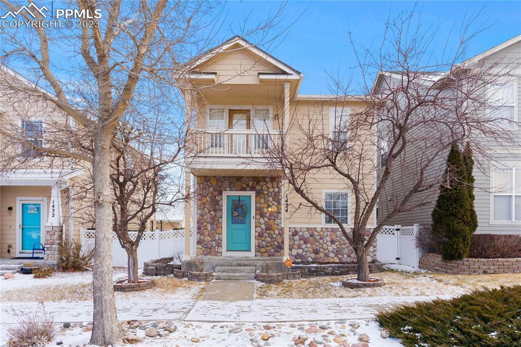 1424 Iver St., Colorado Springs, CO 80910