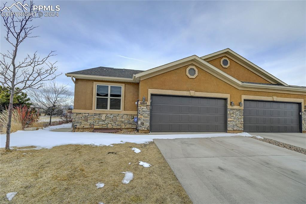 6614 Oak Trunk Point, Colorado Springs, CO 80923