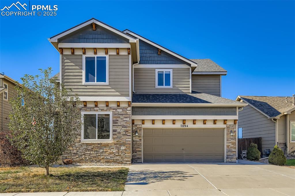 7894 Morton Dr., Fountain, CO 80817