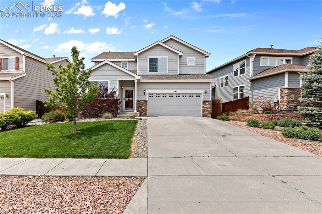 2140 Riverwalk Pkwy., Colorado Springs, CO 80951