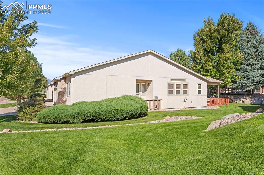 5050 Rill Valley Way, Colorado Springs, CO 80911