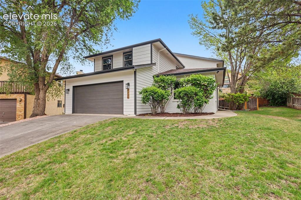 4224 Carnoustie Ct., Colorado Springs, CO 80909