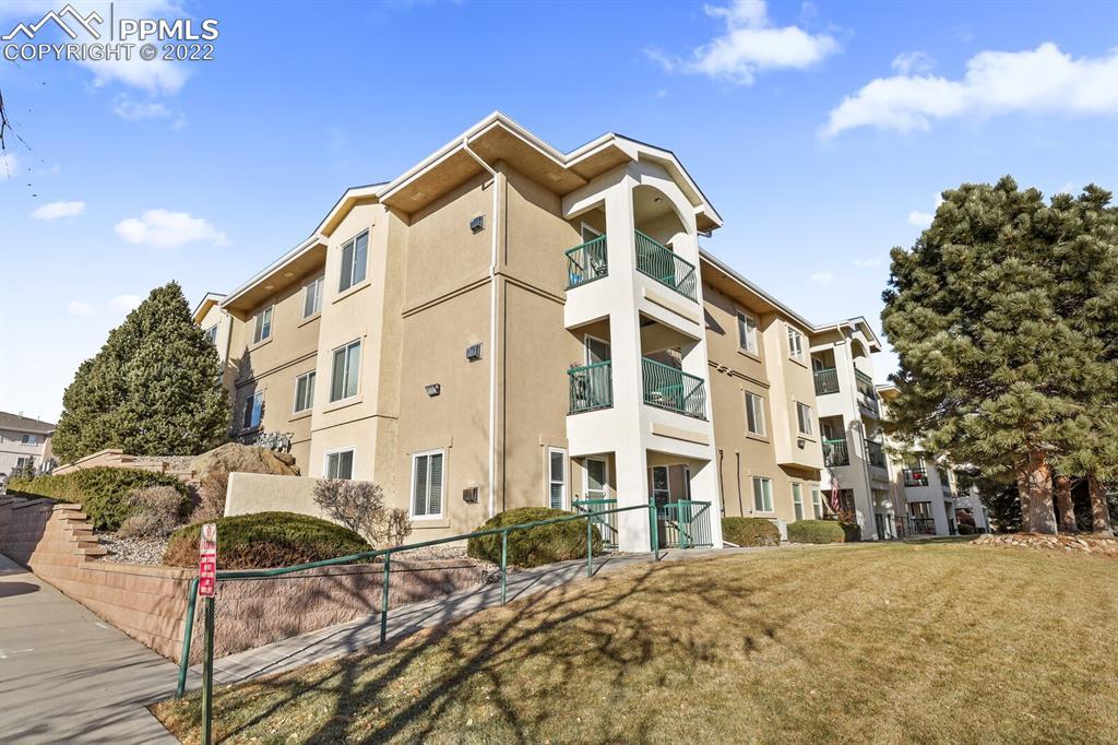 3021 Mandalay Grove #1, Colorado Springs, CO 80917