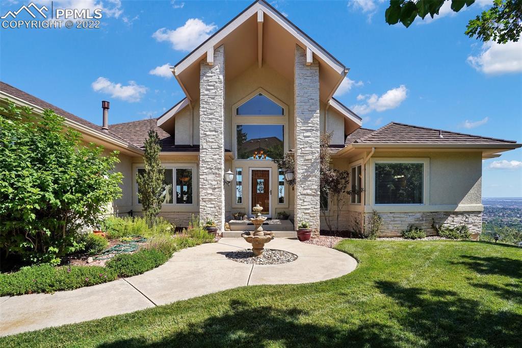 4670 Newstead Pl., Colorado Springs, CO 80906