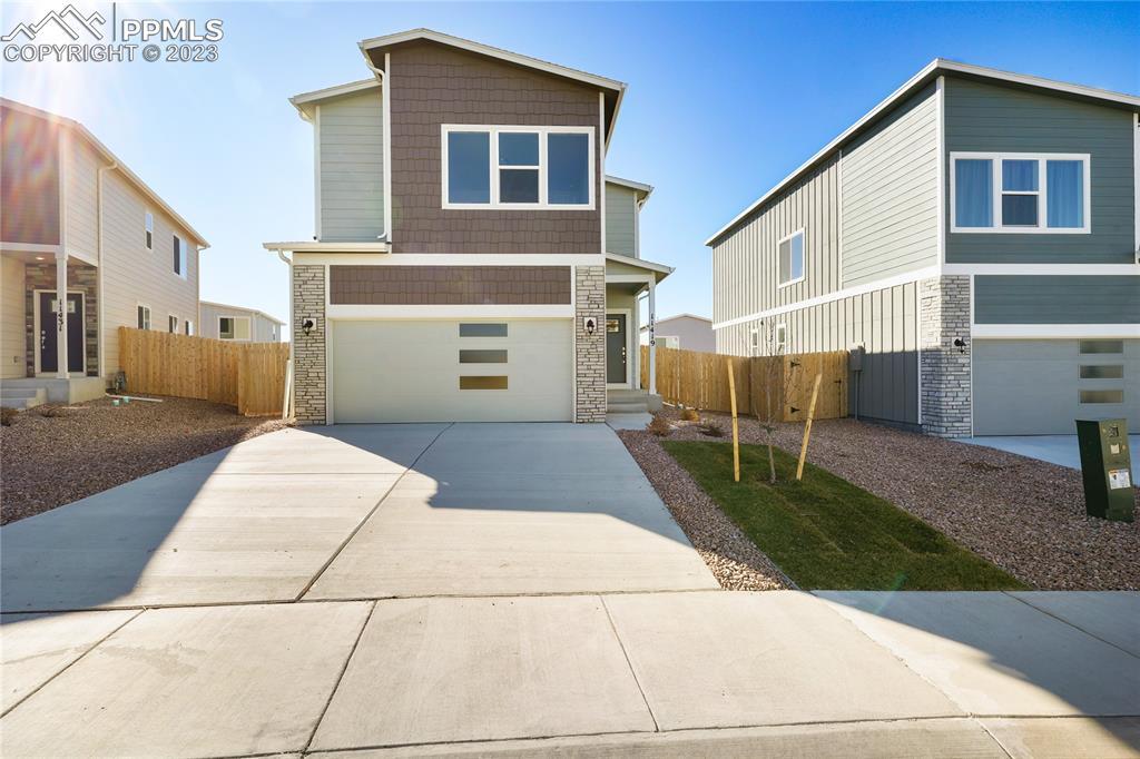 11419 Sanderling St., Colorado Springs, CO 80925