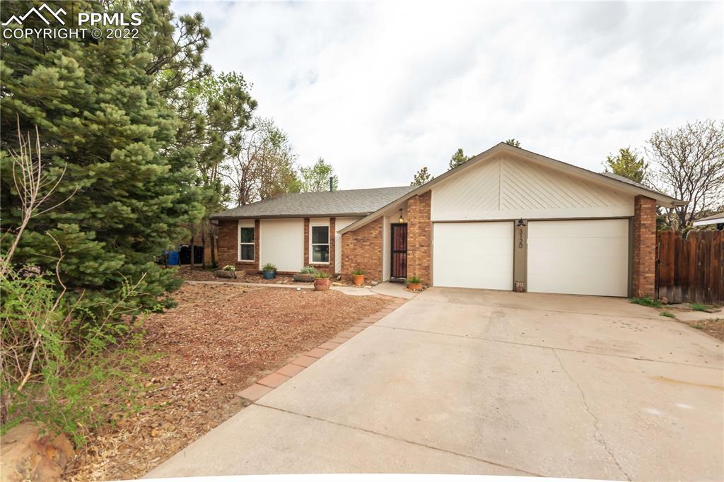 3120 Mirage Dr., Colorado Springs, CO 80920
