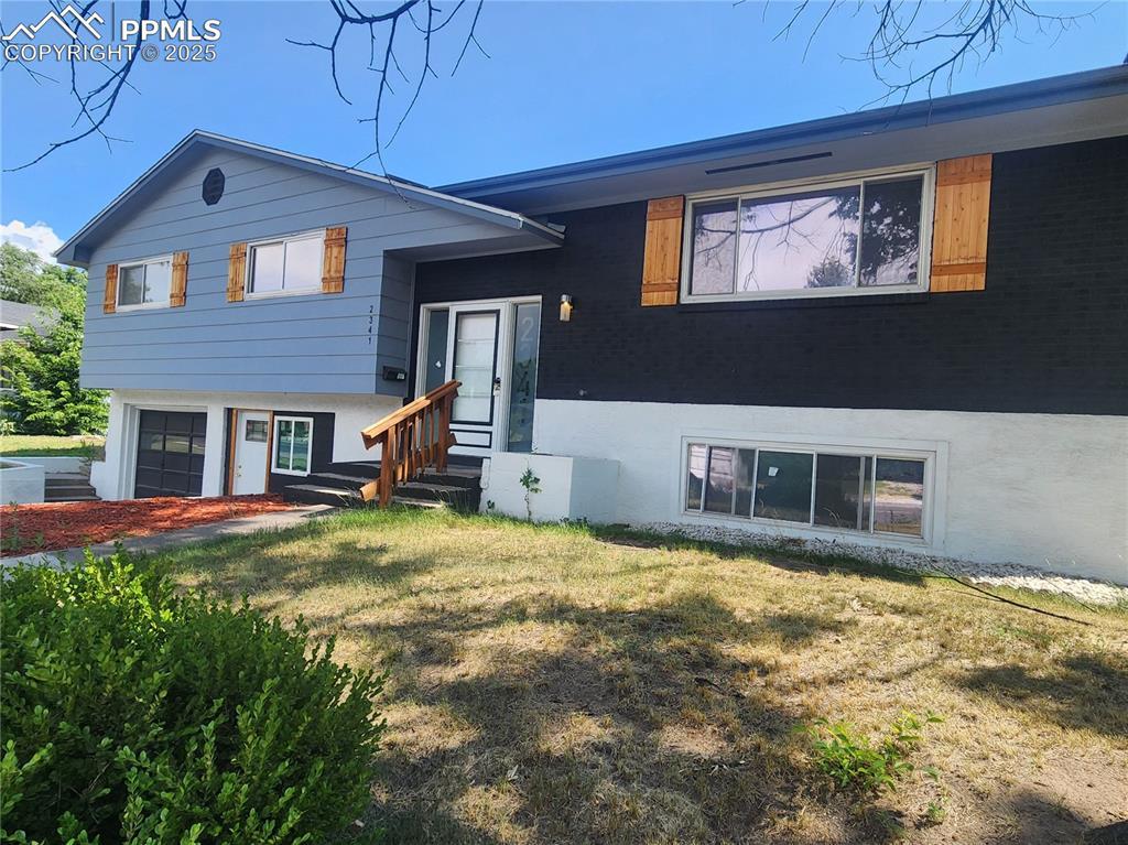 2341 N Circle Dr., Colorado Springs, CO 80909