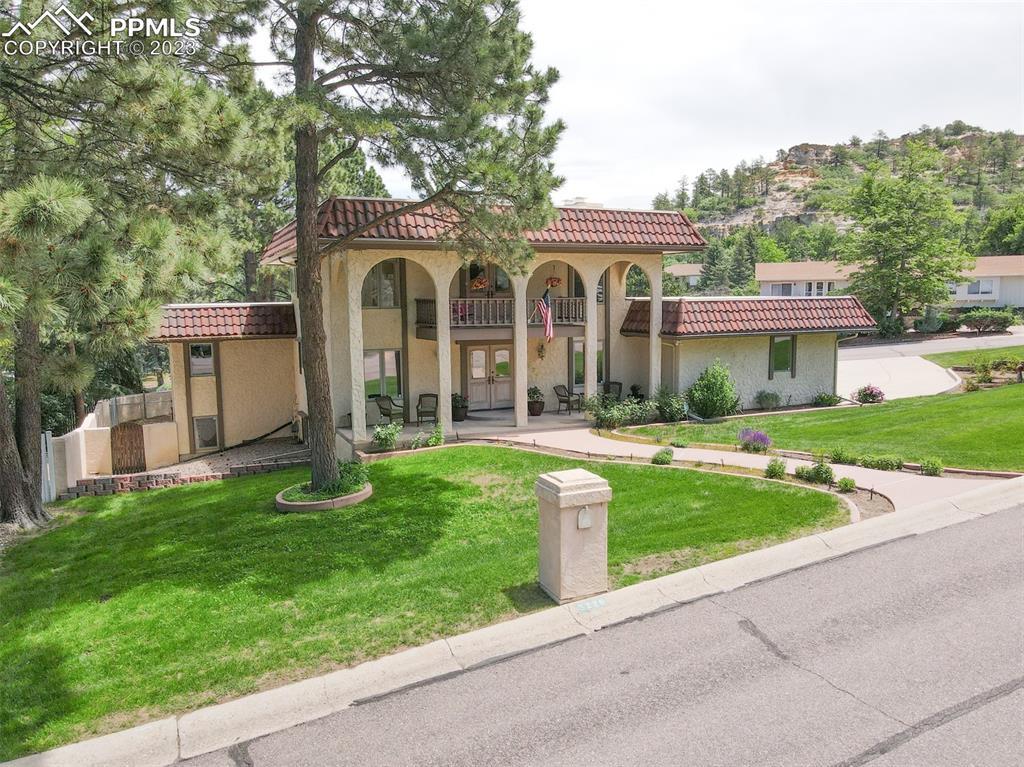 3226 Austin Pl., Colorado Springs, CO 80909