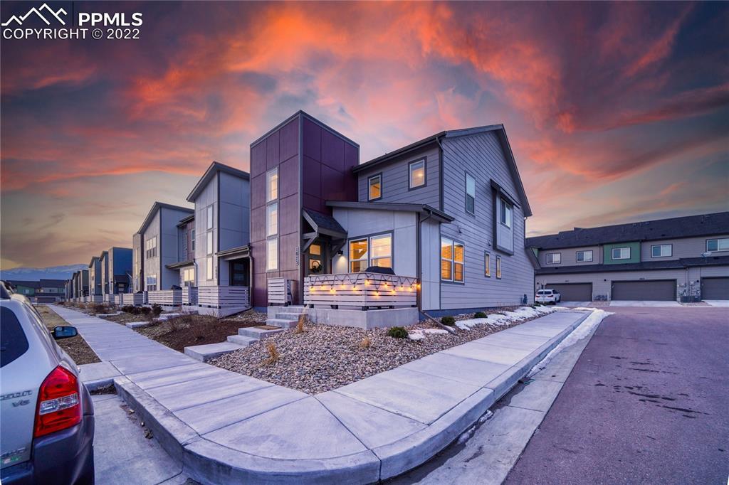 1875 Satin Spar Point, Colorado Springs, CO 80908