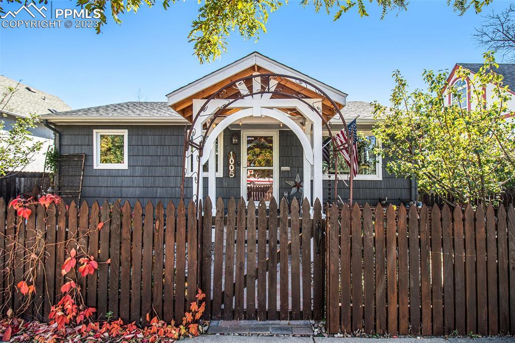1005 E Platte Ave., Colorado Springs, CO 80903