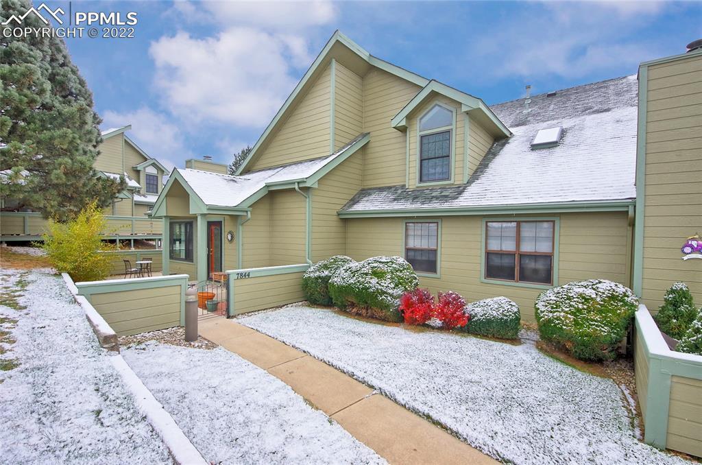 7844 Brandy Cir., Colorado Springs, CO 80920