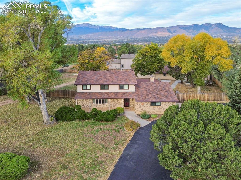 7424 Bell Dr., Colorado Springs, CO 80920