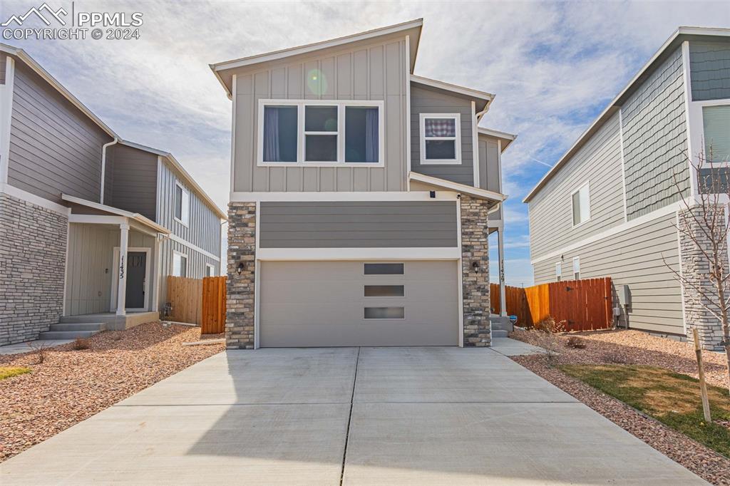 11429 Piping Plover Pl., Colorado Springs, CO 80925