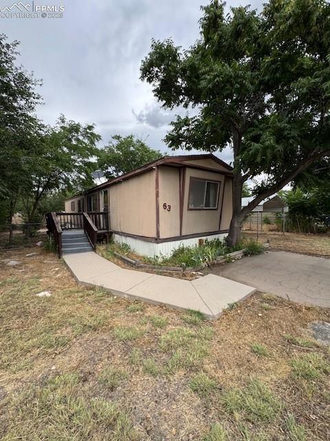 63 E Vern Dr., Pueblo West, CO 81007