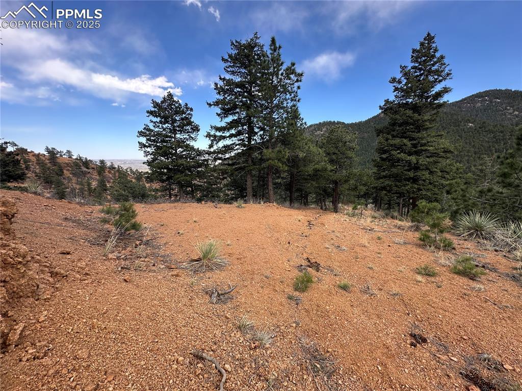5565 Founders Pl., Manitou Springs, CO 80892