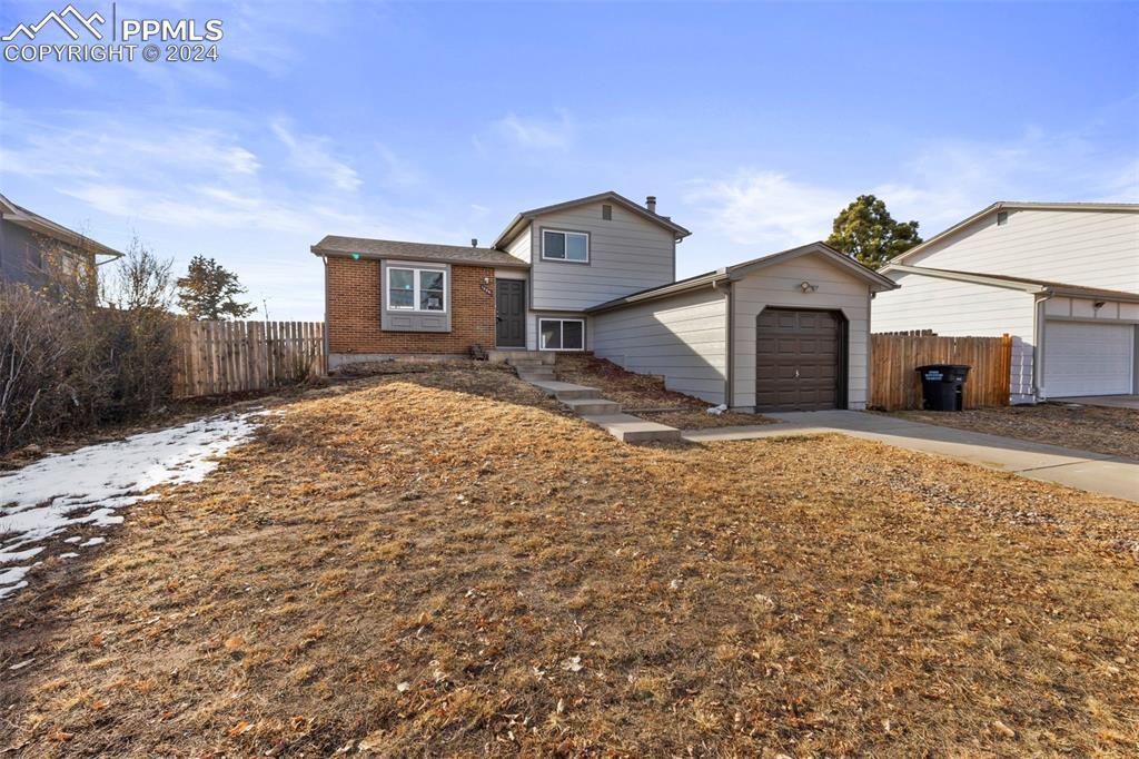 1086 Nolte Dr., Colorado Springs, CO 80916
