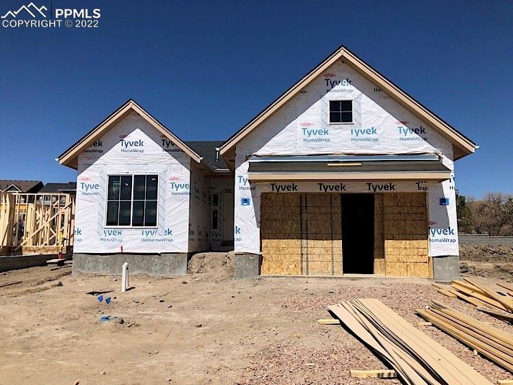 1130 Charismatic Way, Colorado Springs, CO 80921