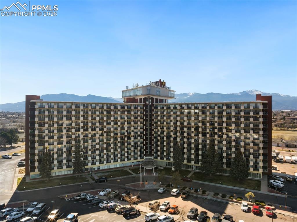 411 Lakewood Cir. #A-212, Colorado Springs, CO 80910