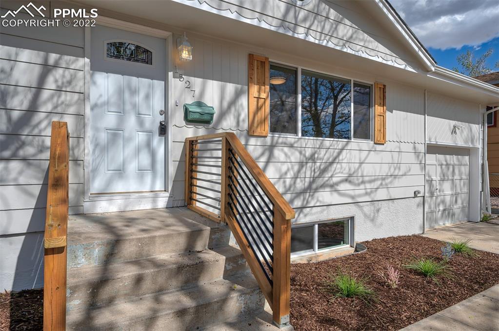 1527 Swope Ave., Colorado Springs, CO 80909