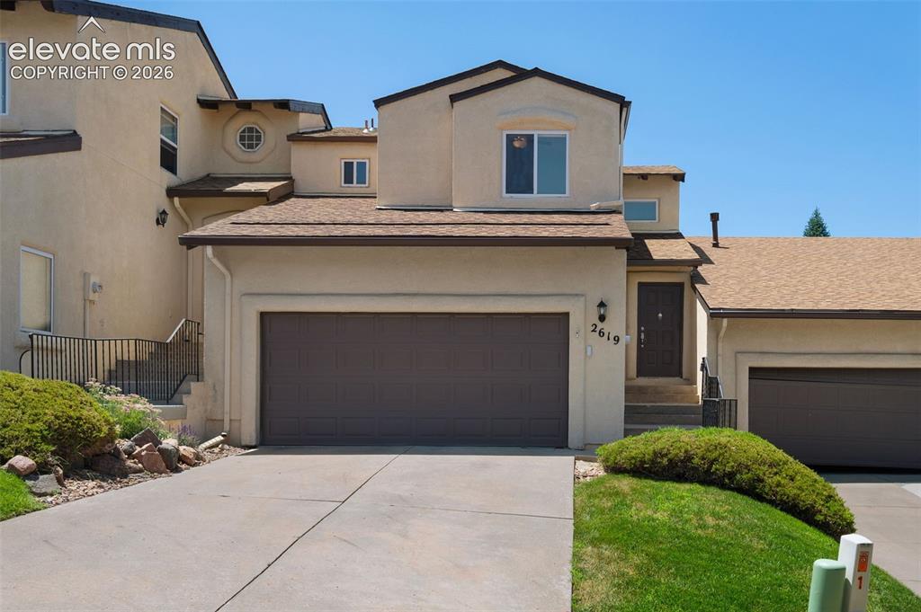 2619 Thrush Grove, Colorado Springs, CO 80920