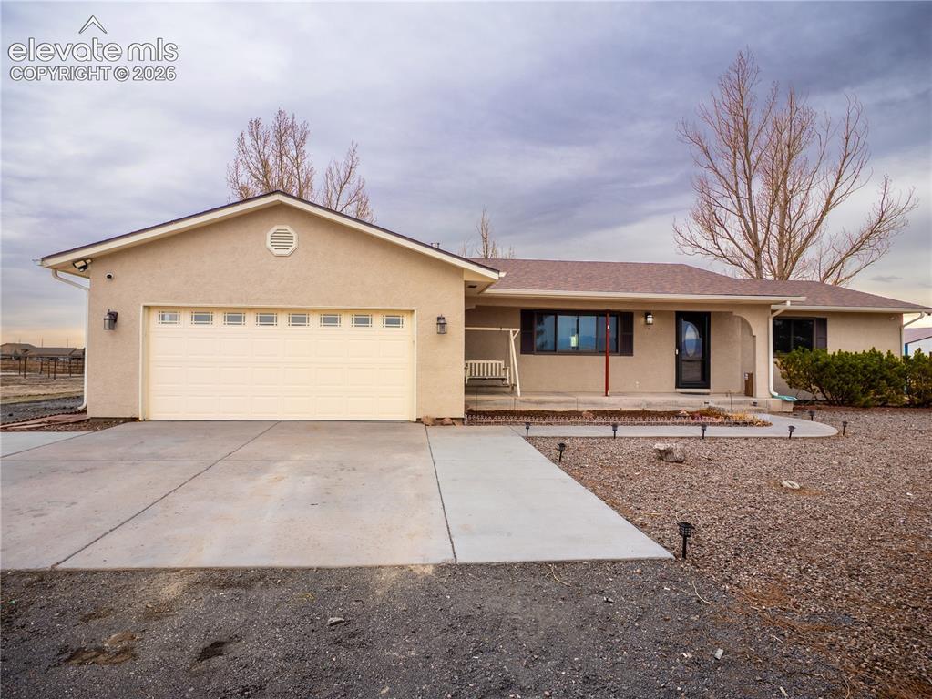 496 E Earl Dr., Pueblo West, CO 81007