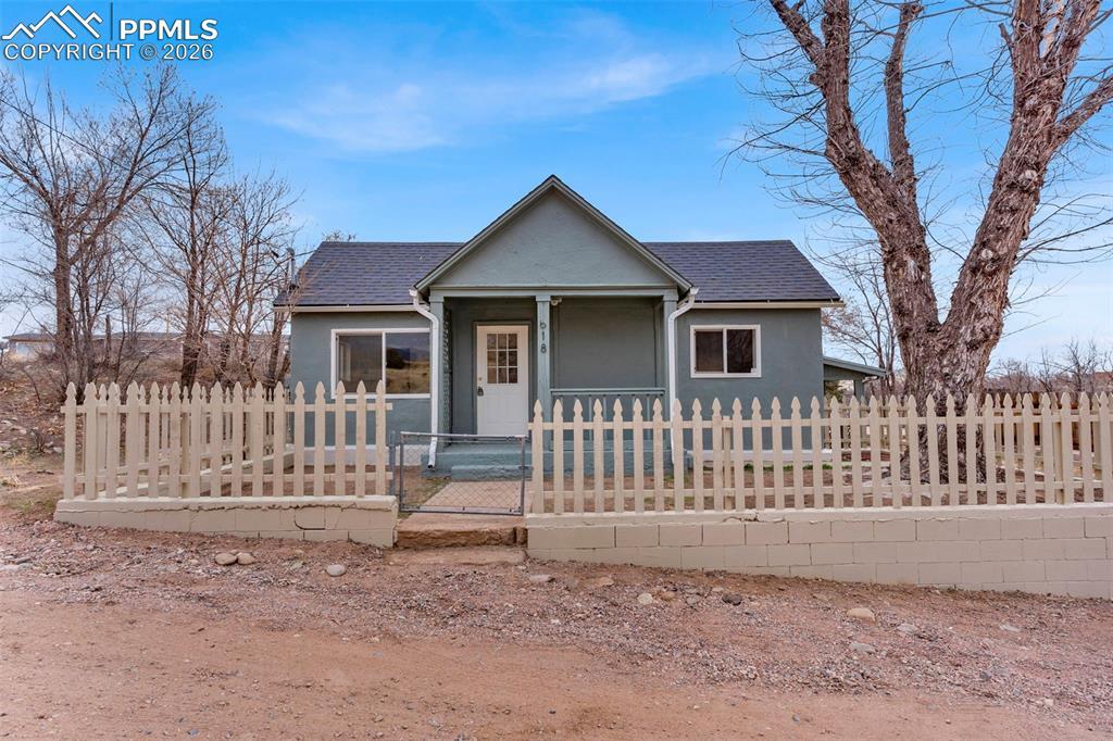 618 Galena St., Florence, CO 81226