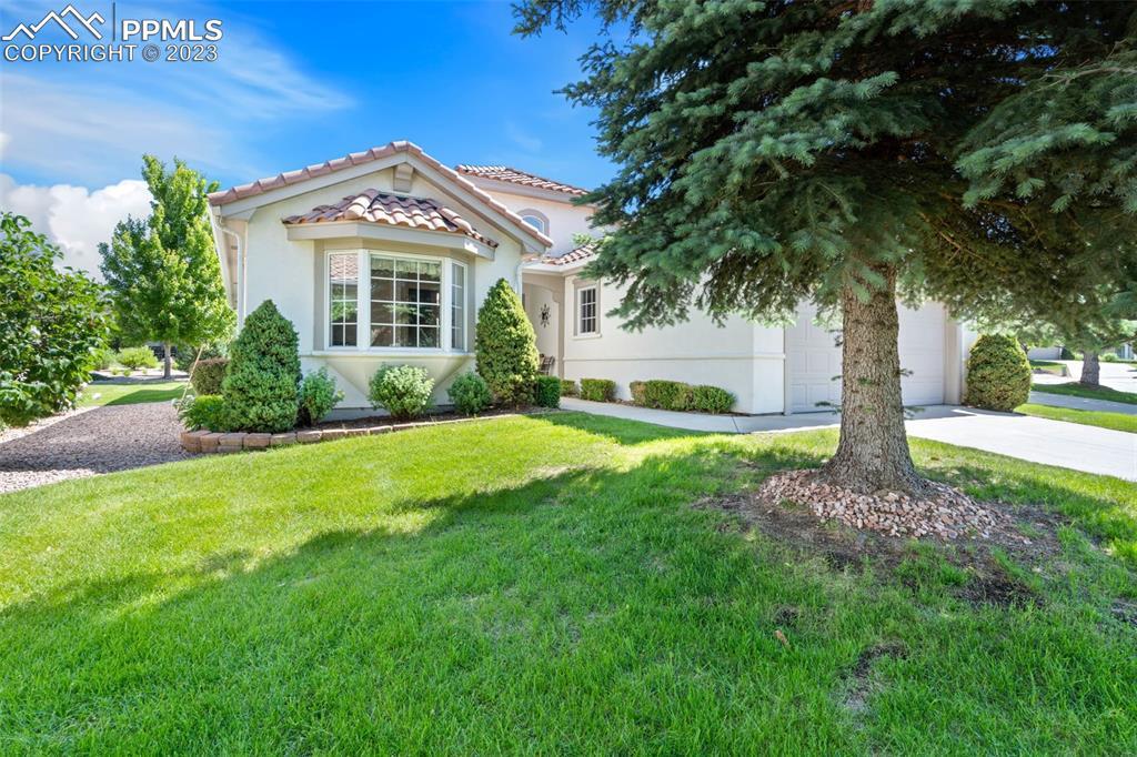 2348 Winstead View, Colorado Springs, CO 80920