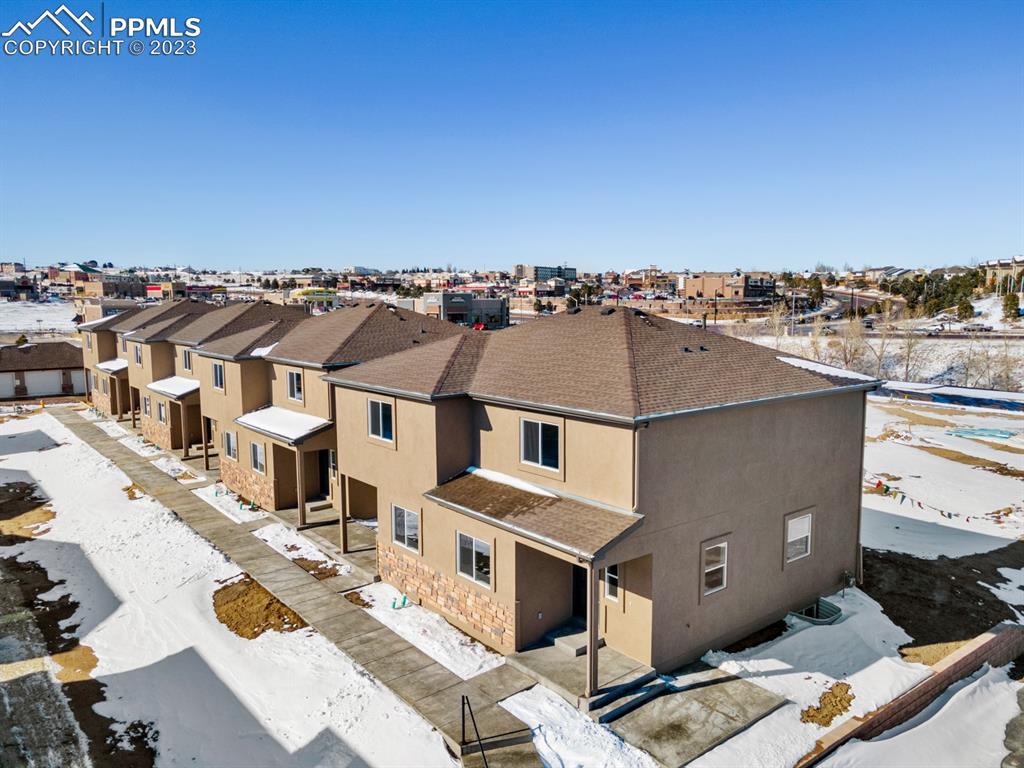 5233 Palomino Ranch Point, Colorado Springs, CO 80922