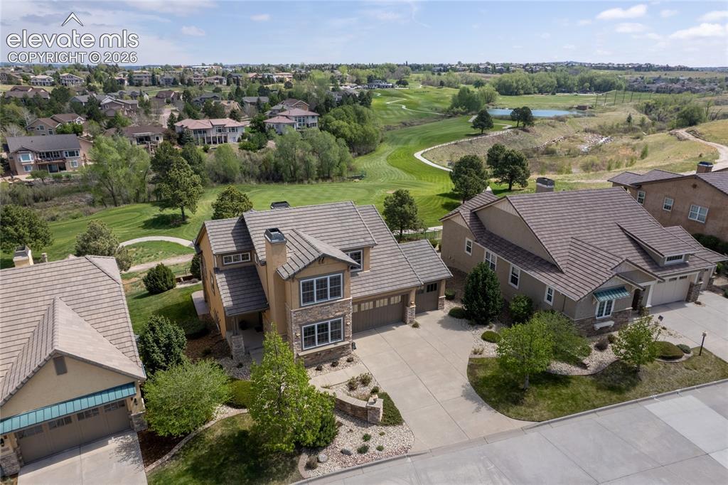 2504 Pine Valley View, Colorado Springs, CO 80920