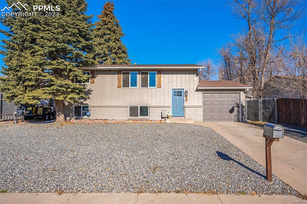 4540 London Ln., Colorado Springs, CO 80916