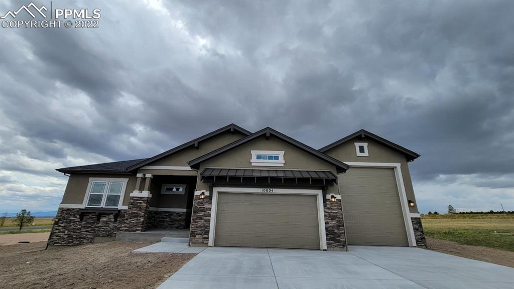 10004 Aspen Valley Rd., Colorado Springs, CO 80908