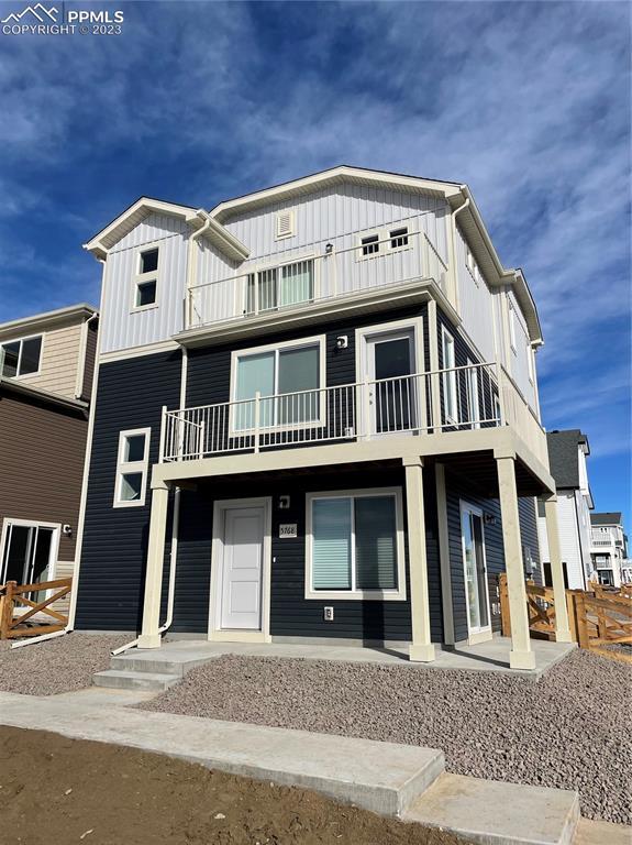 5768 Thurless Ln., Colorado Springs, CO 80927