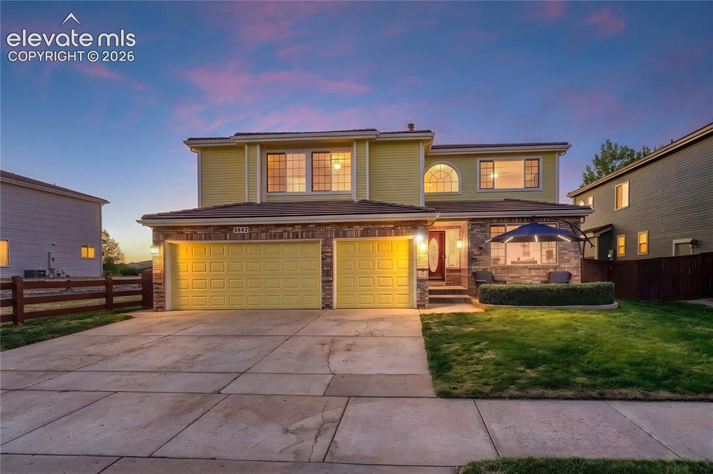 4442 N Iran St., Aurora, CO 80249