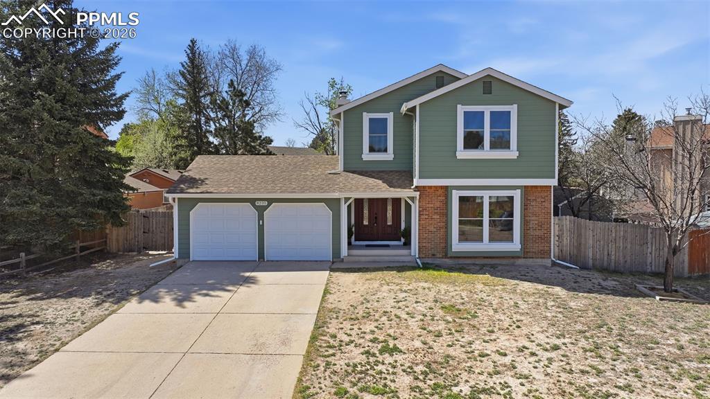 8235 Avens Cir., Colorado Springs, CO 80920