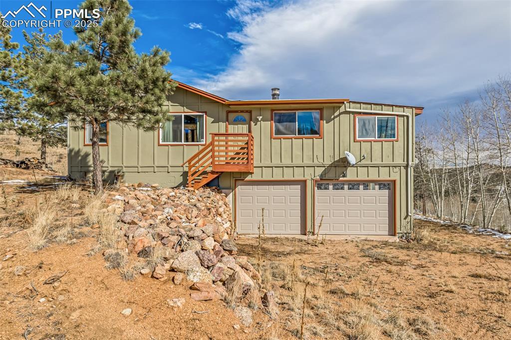 97 Hedges Cir., Sedalia, CO 80135