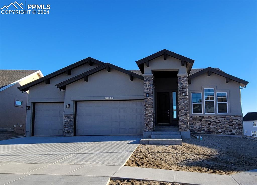 10744 Kentwood Dr., Colorado Springs, CO 80924