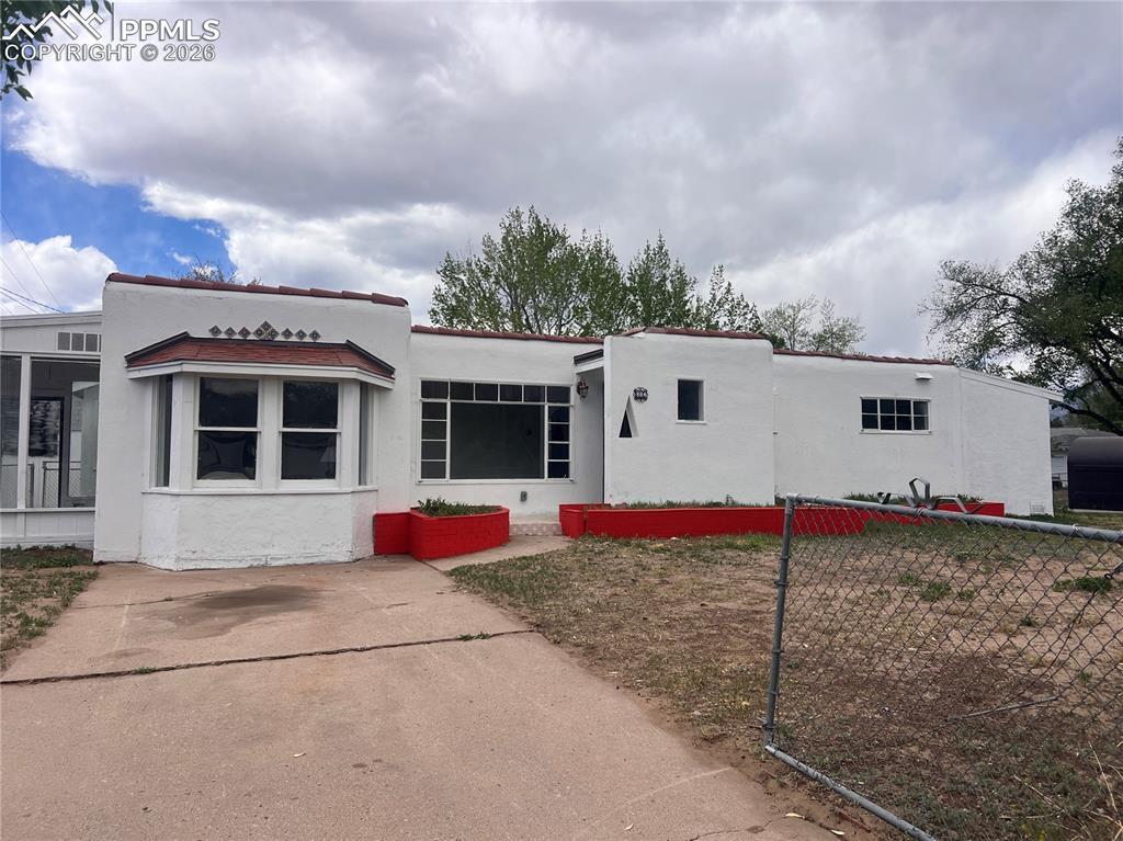 804 Hallam Ave., Colorado Springs, CO 80911