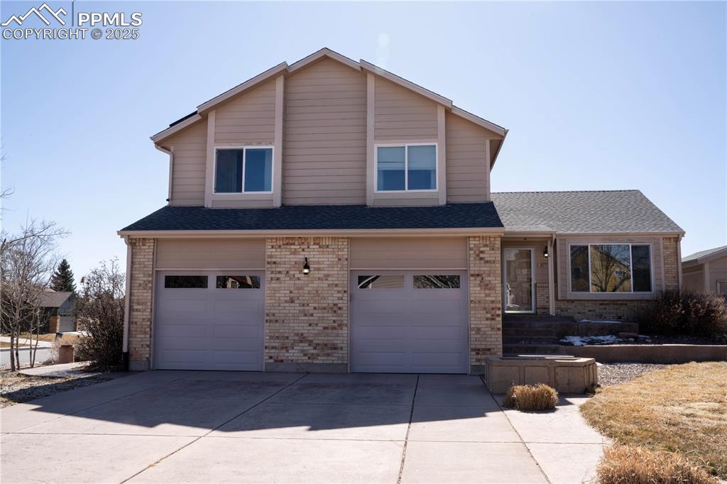 3777 Thundercloud Dr., Colorado Springs, CO 80920
