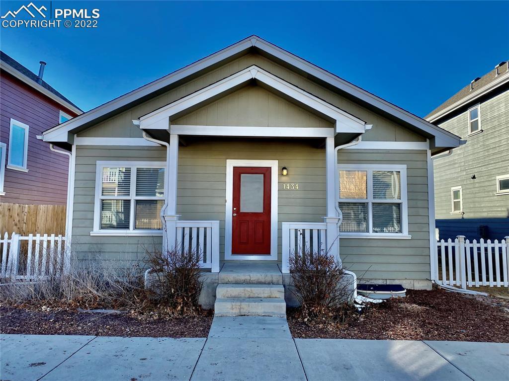 1434 Flycatcher Ln., Colorado Springs, CO 80916
